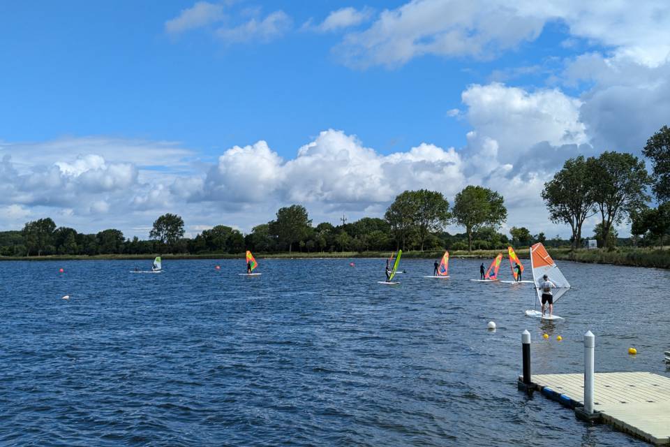 Surfschule Maasholm - Gut Oehe